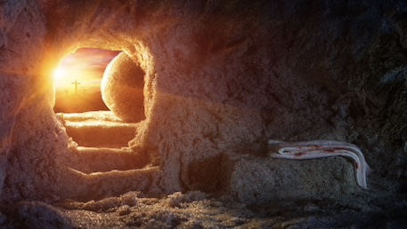 The Quest for Immortality and The Hope of&nbsp;Easter