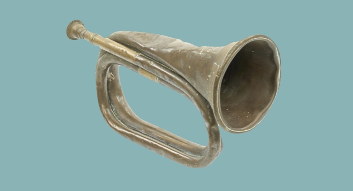 The Hope of the Final Trumpet&nbsp;Call